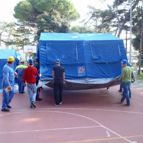 Stage Protezione civile (03.04.2011) n. 32 / 63833