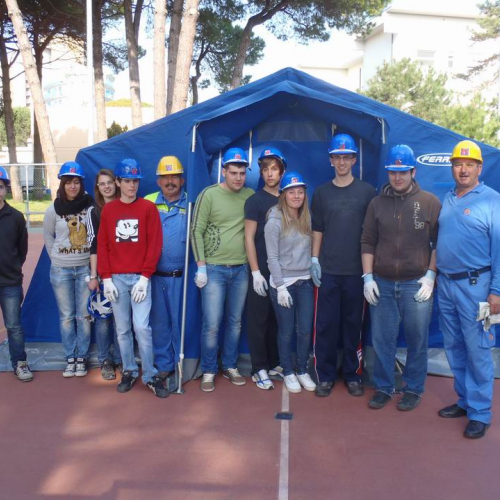 Stage Protezione civile (03.04.2011) n. 33 / 63834