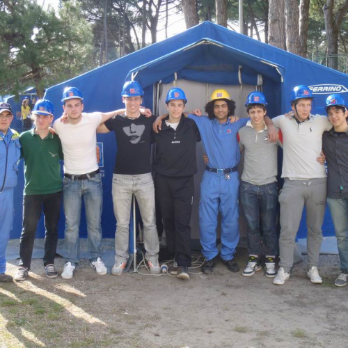 Stage Protezione civile (03.04.2011) n. 35 / 63836