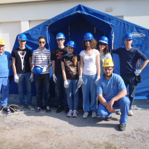 Stage Protezione civile (03.04.2011) n. 37 / 63838