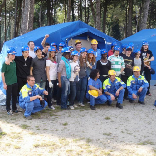 Stage Protezione civile (03.04.2011) n. 38 / 63839