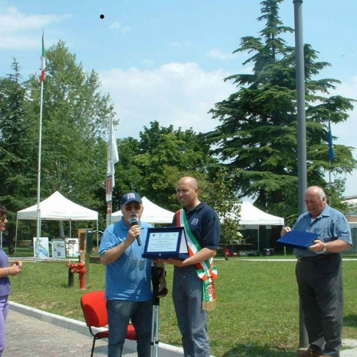 Foto 20∞ Anniversario n. 37 / 54183