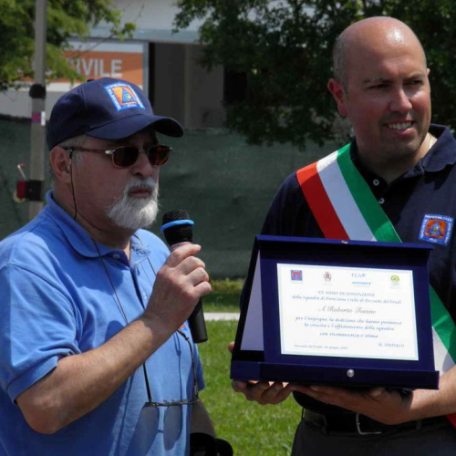 Foto 20∞ Anniversario n. 44 / 54190