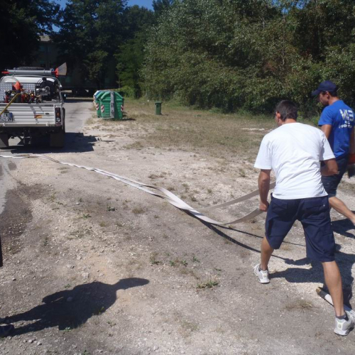 8∞ Turno Puglia 2011 n. 47 / 69758