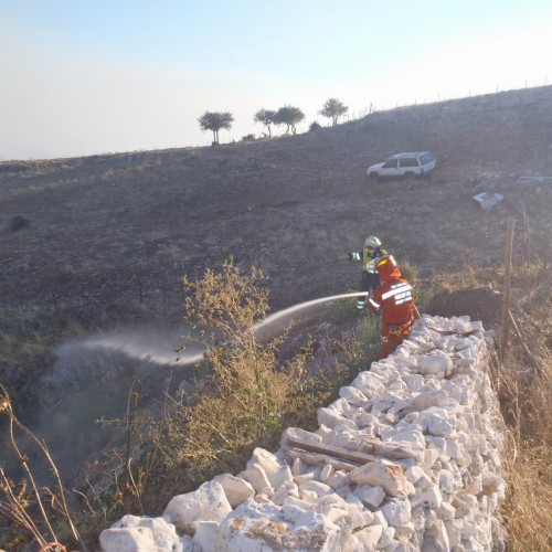 8∞ Turno Puglia 2011 n. 77 / 69788