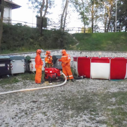 Monte Cuar - Ottobre 2010 n. 7 / 56767
