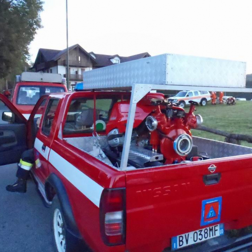 Monte Cuar - Ottobre 2010 n. 18 / 56778