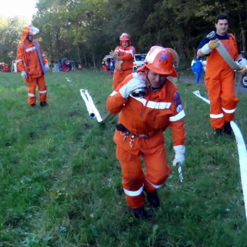 Monte Cuar - Ottobre 2010 n. 27 / 56787