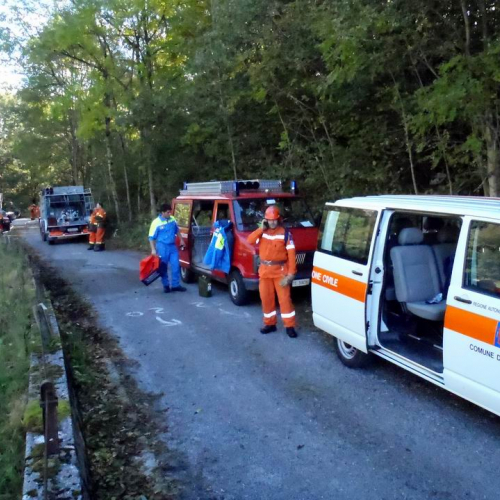 Monte Cuar - Ottobre 2010 n. 28 / 56788