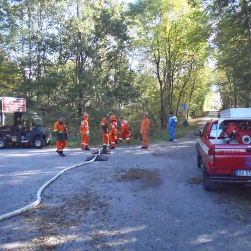 Monte Cuar - Ottobre 2010 n. 29 / 56789