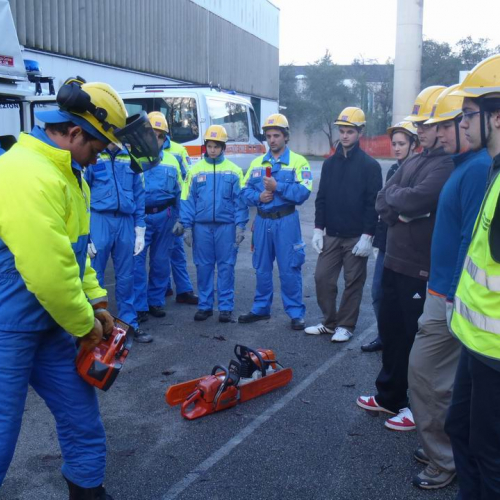 Foto attivit‡ J.F.Kennedy n. 3 / 58800