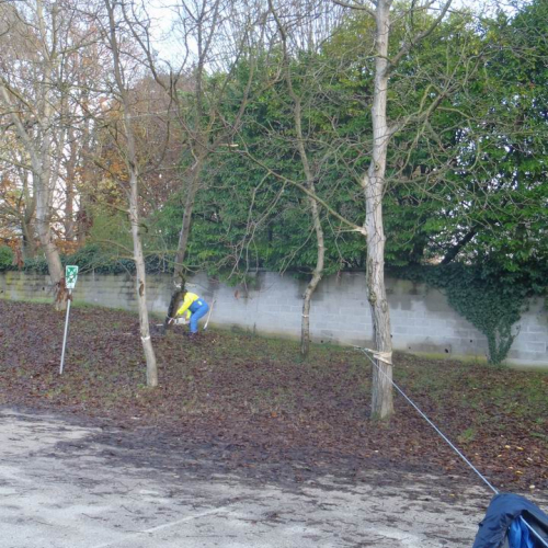 Foto attivit‡ J.F.Kennedy n. 11 / 58808