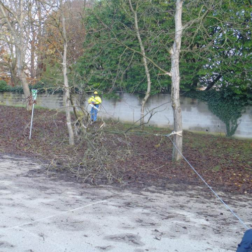 Foto attivit‡ J.F.Kennedy n. 12 / 58809