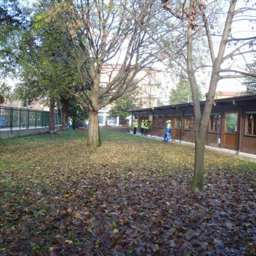 Foto attivit‡ J.F.Kennedy n. 17 / 58814