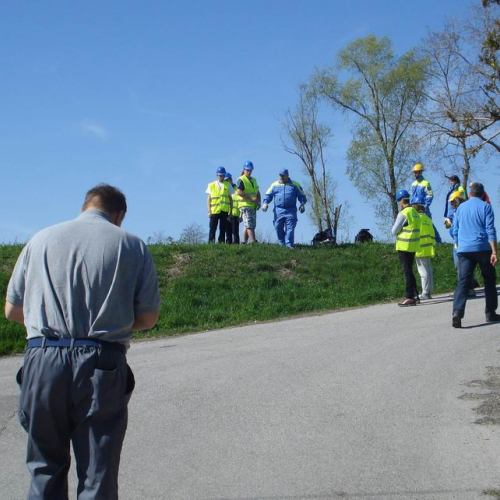 Stage Protezione civile (06.04.2011) n. 2 / 63841