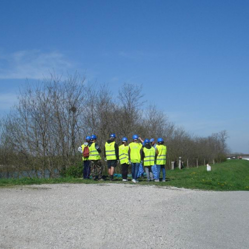 Stage Protezione civile (06.04.2011) n. 3 / 63842