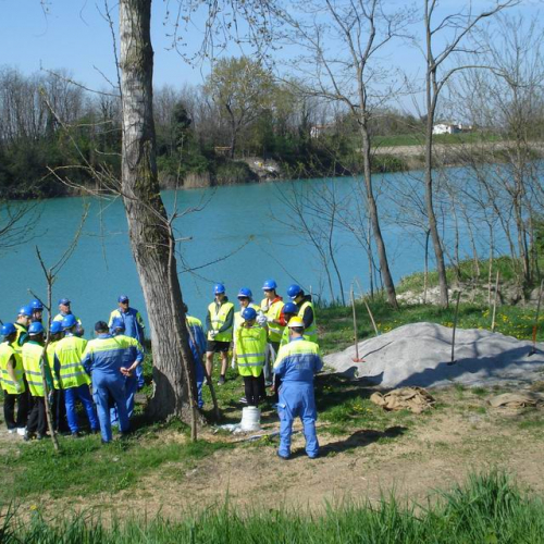 Stage Protezione civile (06.04.2011) n. 4 / 63843