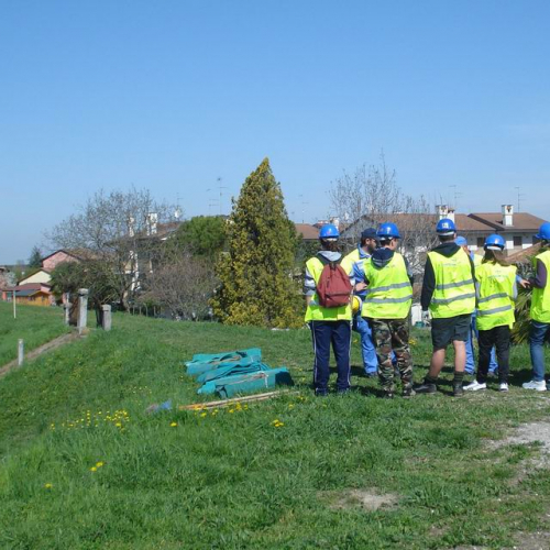 Stage Protezione civile (06.04.2011) n. 5 / 63844