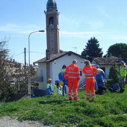 Stage Protezione civile (06.04.2011) n. 7 / 63846