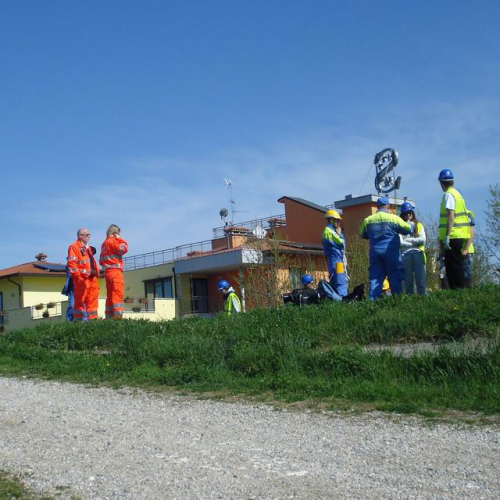 Stage Protezione civile (06.04.2011) n. 8 / 63847