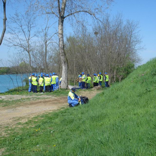 Stage Protezione civile (06.04.2011) n. 9 / 63848