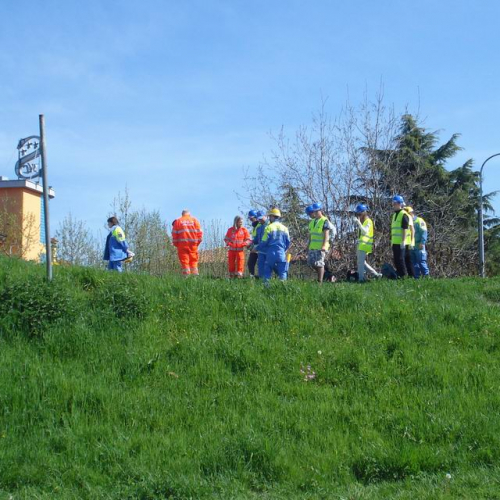 Stage Protezione civile (06.04.2011) n. 11 / 63850