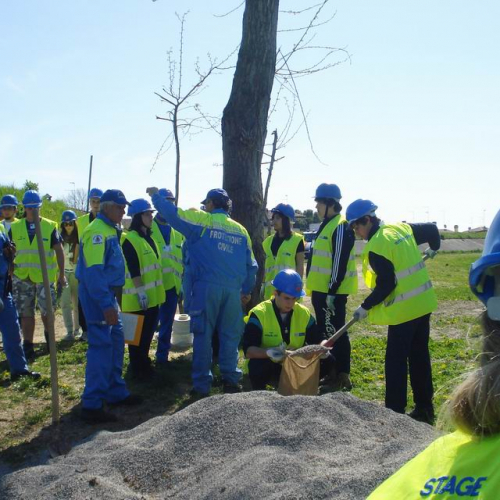 Stage Protezione civile (06.04.2011) n. 14 / 63853
