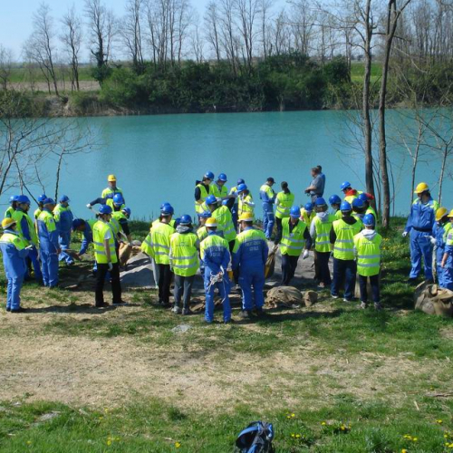 Stage Protezione civile (06.04.2011) n. 19 / 63858