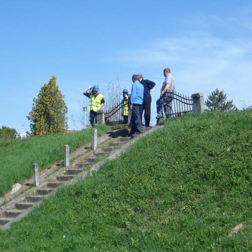 Stage Protezione civile (06.04.2011) n. 22 / 63861