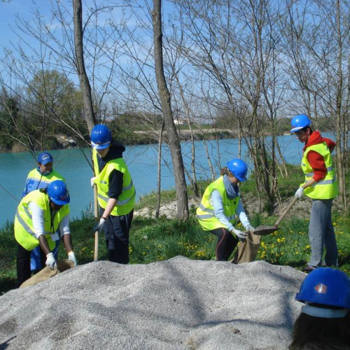 Stage Protezione civile (06.04.2011) n. 23 / 63862