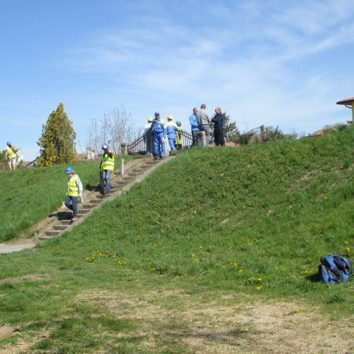 Stage Protezione civile (06.04.2011) n. 24 / 63863