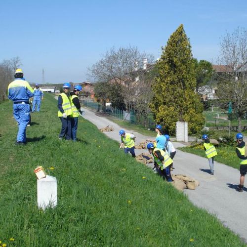 Stage Protezione civile (06.04.2011) n. 26 / 63865