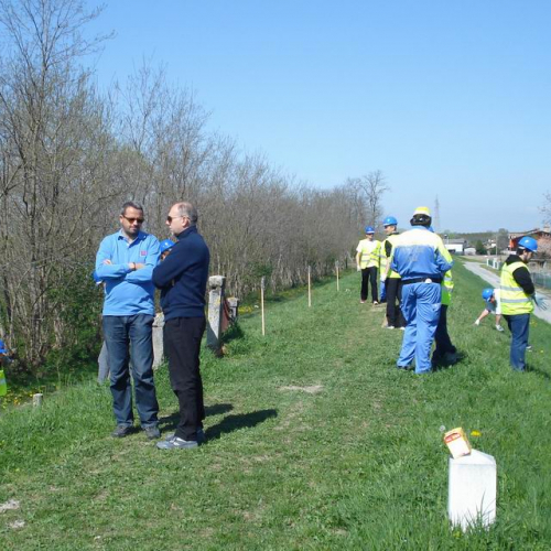 Stage Protezione civile (06.04.2011) n. 27 / 63866