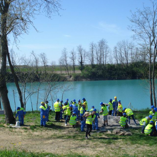 Stage Protezione civile (06.04.2011) n. 28 / 63867