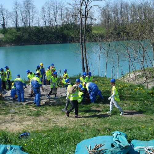Stage Protezione civile (06.04.2011) n. 29 / 63868