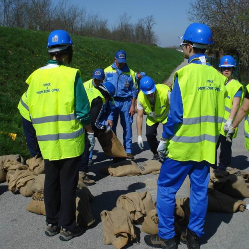 Stage Protezione civile (06.04.2011) n. 30 / 63869