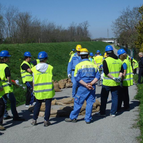 Stage Protezione civile (06.04.2011) n. 32 / 63871