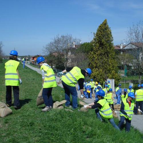 Stage Protezione civile (06.04.2011) n. 35 / 63874