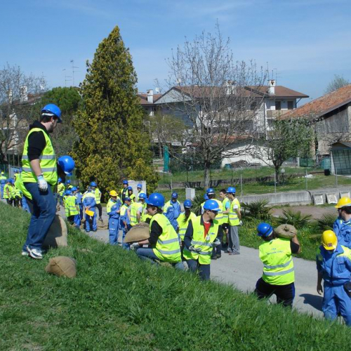 Stage Protezione civile (06.04.2011) n. 36 / 63875