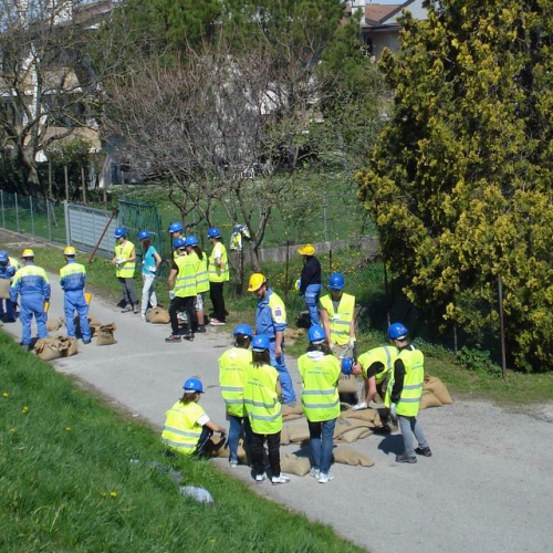 Stage Protezione civile (06.04.2011) n. 37 / 63876