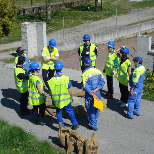 Stage Protezione civile (06.04.2011) n. 38 / 63877