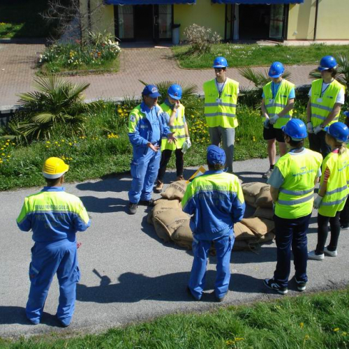 Stage Protezione civile (06.04.2011) n. 39 / 63878