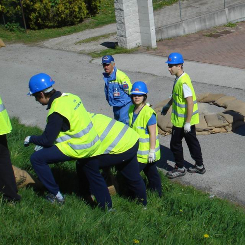 Stage Protezione civile (06.04.2011) n. 41 / 63880