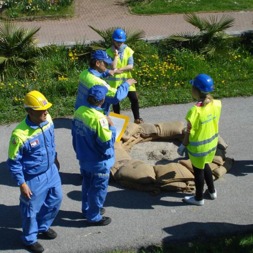 Stage Protezione civile (06.04.2011) n. 42 / 63881