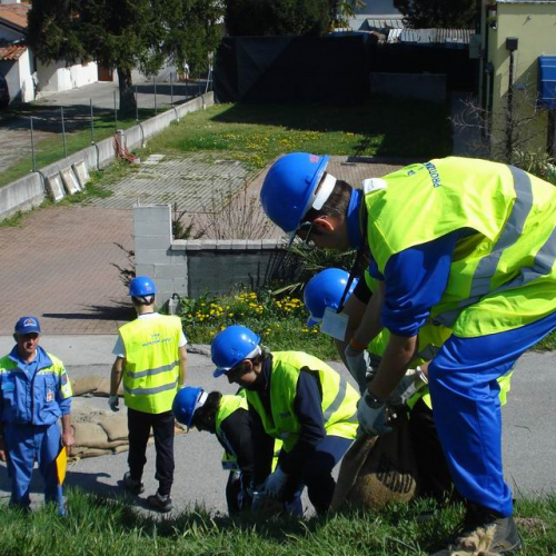 Stage Protezione civile (06.04.2011) n. 43 / 63882