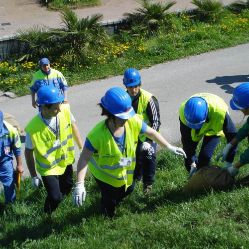 Stage Protezione civile (06.04.2011) n. 44 / 63883