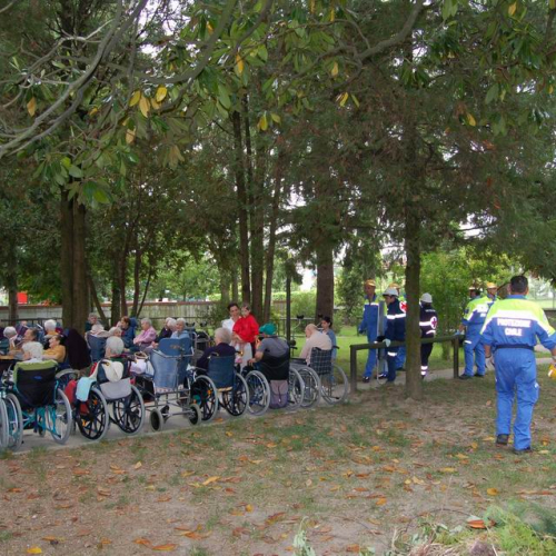 044 Procedure di evacuazione / 12251