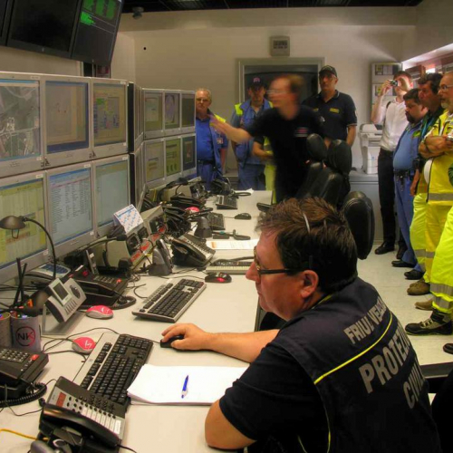 Foto 20∞ Anniversario n. 49 / 54195