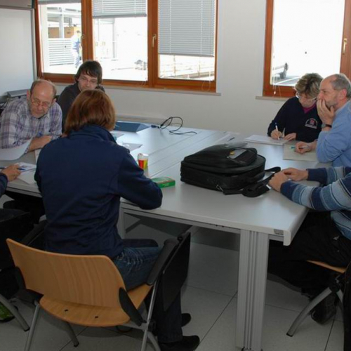 Incontro Progetto AlpFFIRS-Programma Spazio Alpino n. 1 / 63761