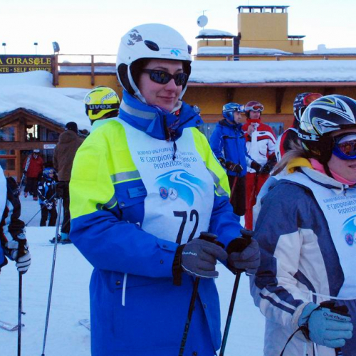 Slalom Gigante n. 4 / 47470